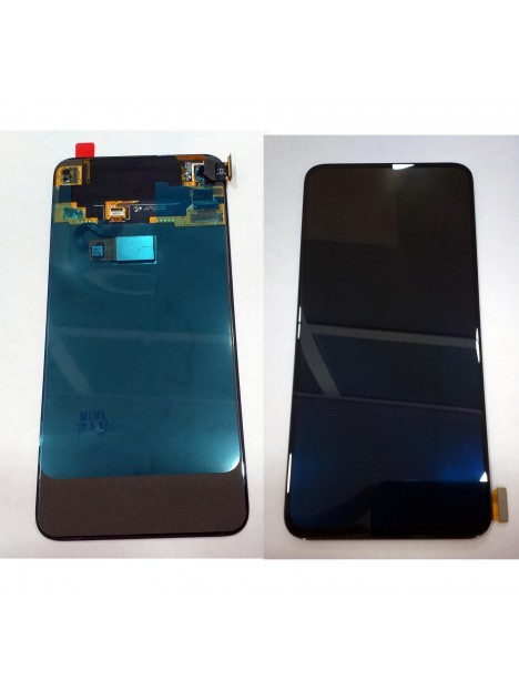 Pantalla lcd + tactil negro Huawei Honor Magic 2 Premium