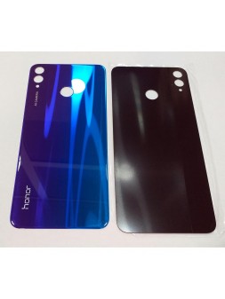 Tapa trasera o tapa bateria auroral Huawei Honor 8x Glory 8x JSN-L21 JSN-L22 JSN-L23 JSN-L42 JSN-LX1 JSN-LX2 JSN-LX
