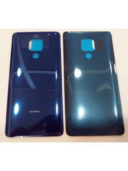 Tapa trasera o tapa bateria azul Huawei Mate 20X 20 X Mate20X EVR-L29 EVR-AL00 EVR-TL00