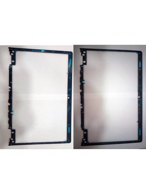 Marco o carcasa central negra Lenovo Yoga 700 141SK