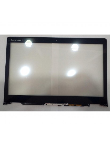 Tactil negro + marco negro Lenovo Yoga 700 141SK