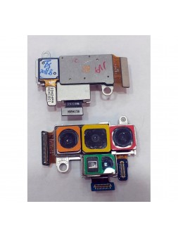 Flex camara trasera Samsung Galaxy Note 10+ Note 10 plus Note10+ note 10plus note10plus SM-N975F SM-N975 N975F N975