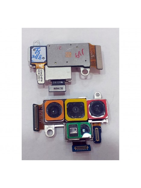 Flex camara trasera Samsung Galaxy Note 10+ Note 10 plus Note10+ note 10plus note10plus SM-N975F SM-N975 N975F N975