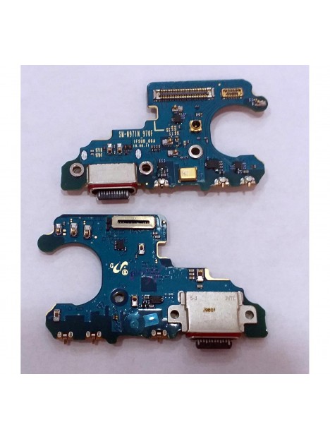 Flex puerto carga Samsung Galaxy Note 10 SM-N970F SM-N970 N970F N970