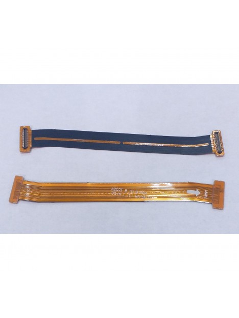 Flex central Samsung Galaxy A20E SM-A202F A202F