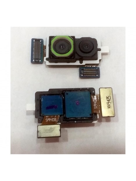 Flex camara trasera Samsung Galaxy A20E SM-A202F A202F