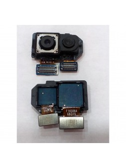 Flex camara trasera Samsung Galaxy A30 SM-A305F SM-A305D