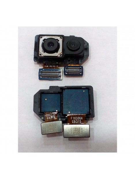 Flex camara trasera Samsung Galaxy A30 SM-A305F SM-A305D