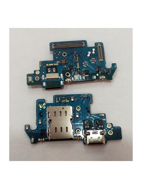 Flex puerto carga Samsung Galaxy A80 A805F SM-A805F