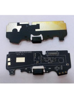 Flex puerto carga Blackview BV9700 Pro