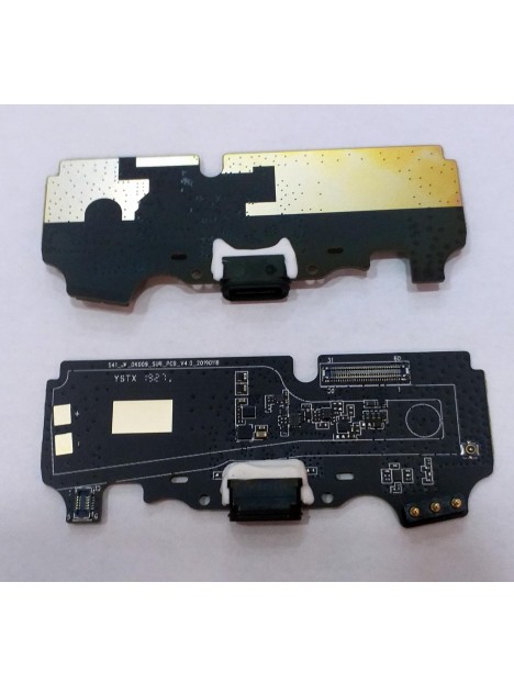 Flex puerto carga Blackview BV9700 Pro