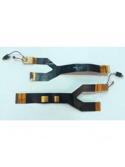 Flex central Lenovo Tab 3 730F