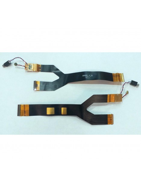 Flex central Lenovo Tab 3 730F