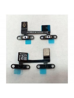Flex volumen IPad Mini 4 5 A1538 A1550