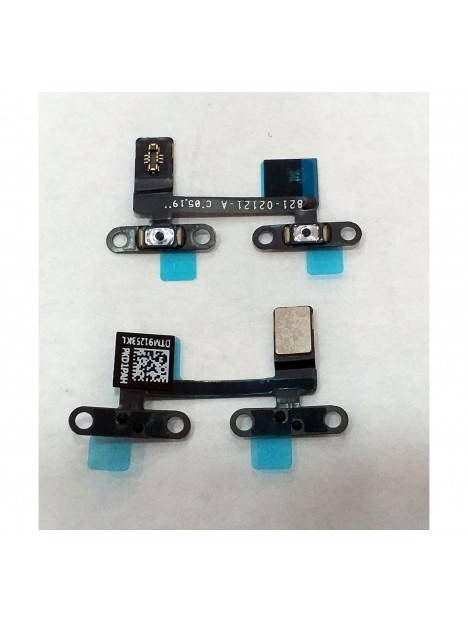 Flex volumen IPad Mini 4 5 A1538 A1550