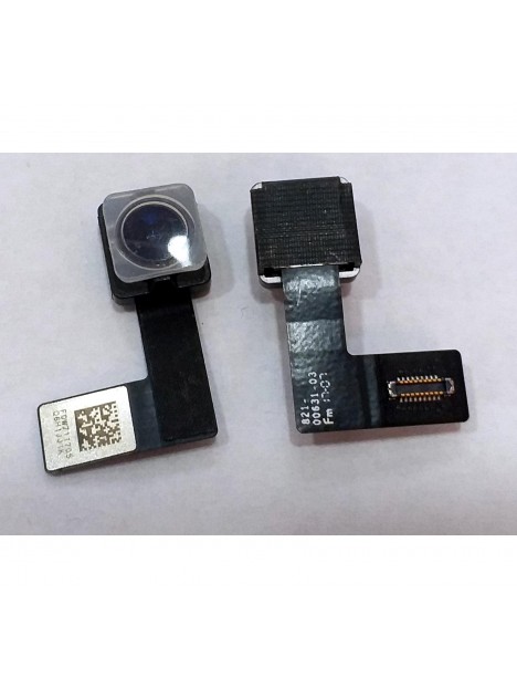 Flex camara frontal IPad Mini 4 5 A1538 A1550 IPad Air 2019 IPad Pro 10.5 IPad air 3 A2152 A2123 A2153