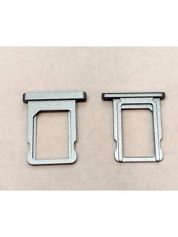 Soporte o bandeja sim gris IPad Mini 4 5 A1538 A1550