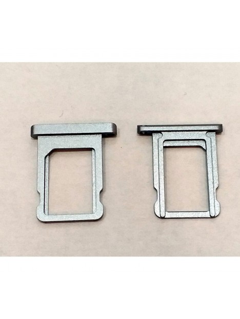 Soporte o bandeja sim gris IPad Mini 4 5 A1538 A1550