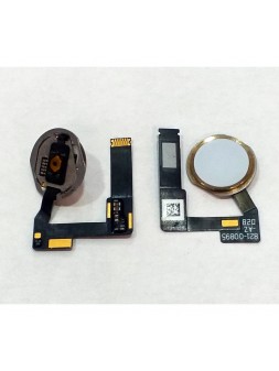 Flex boton home dorado IPad Air 2019 IPad Pro 10.5 IPad air 3 A2152 A2123 A2153