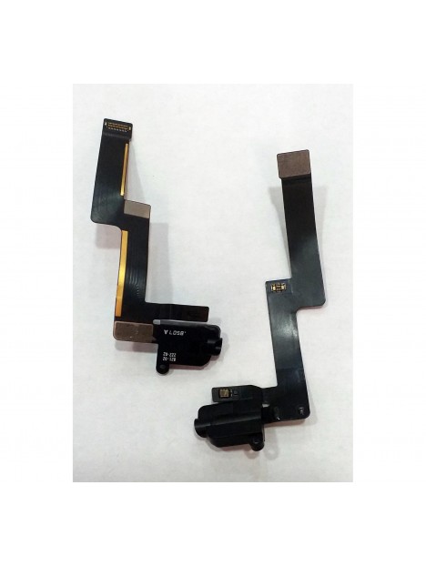 Flex jack audio negro IPad Air 2019 IPad air 3 A2152 A2123 A2153 A2154