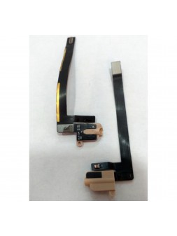 Flex jack audio dorado IPad Air 2019 IPad air 3 A2152 A2123 A2153 A2154