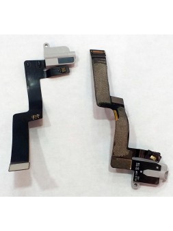 Flex jack audio blanco IPad Air 2019 IPad air 3 A2152 A2123 A2153 A2154