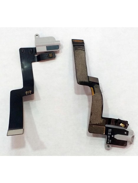 Flex jack audio blanco IPad Air 2019 IPad air 3 A2152 A2123 A2153 A2154