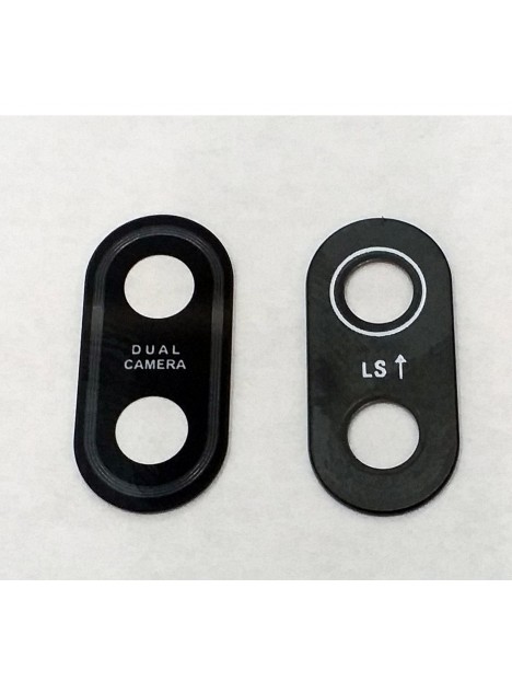 Cristal camara Asus Zenfone Max M2 ZB633KL ZB632KL X01AD