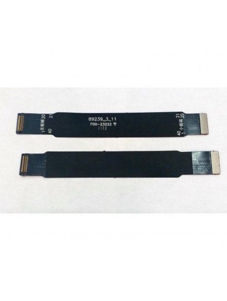 Flex central Asus Zenfone 4 Selfie ZD553KL