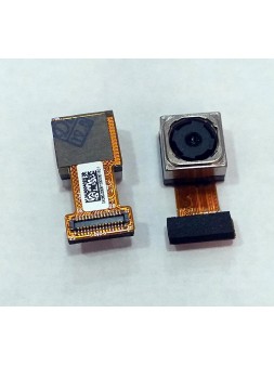 Flex camara trasera Asus Zenfone 6 A600CG T00G