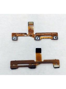 Flex power + volumen Motorola Moto One P30 Play XT1941 XT1941-2 XT1941-4