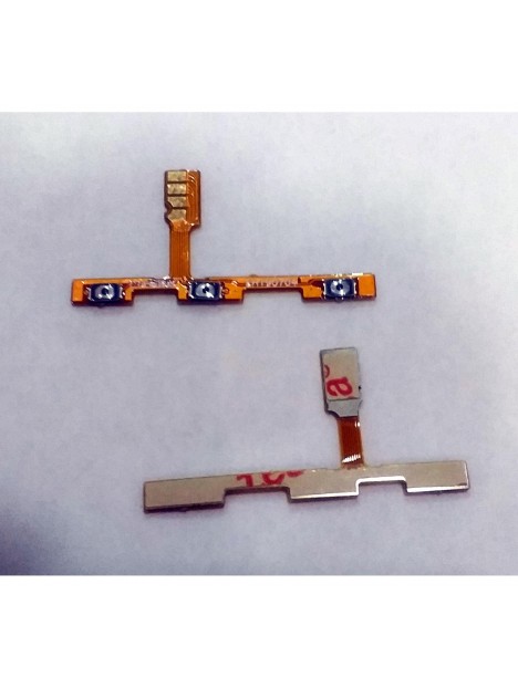 Flex power + volumen Huawei P20 Lite 2019 Nova 5i