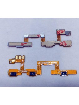 Flex power + volumen Huawei Honor 20 Pro