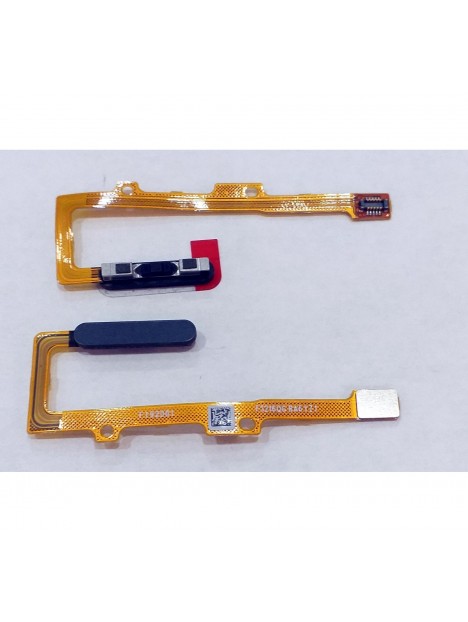 Flex boton negro Huawei Honor 20 Pro