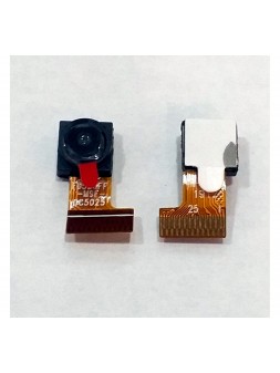 Flex camara media Doogee S40