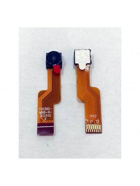Flex camara frontal Doogee S40