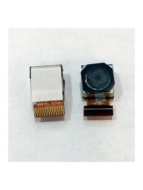 Flex camara trasera Doogee S40
