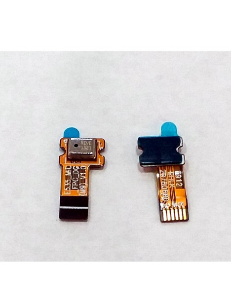 Flex microfono Doogee S40