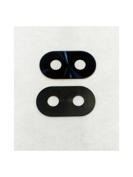 Cristal camara Doogee S40