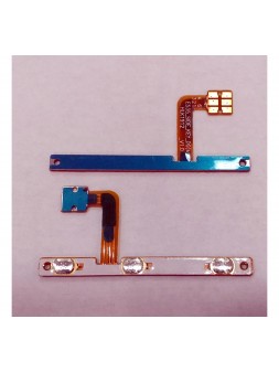 Flex power + volumen Doogee S40