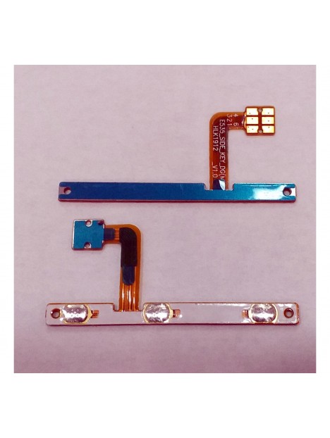 Flex power + volumen Doogee S40