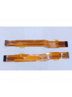 Flex central Doogee S40