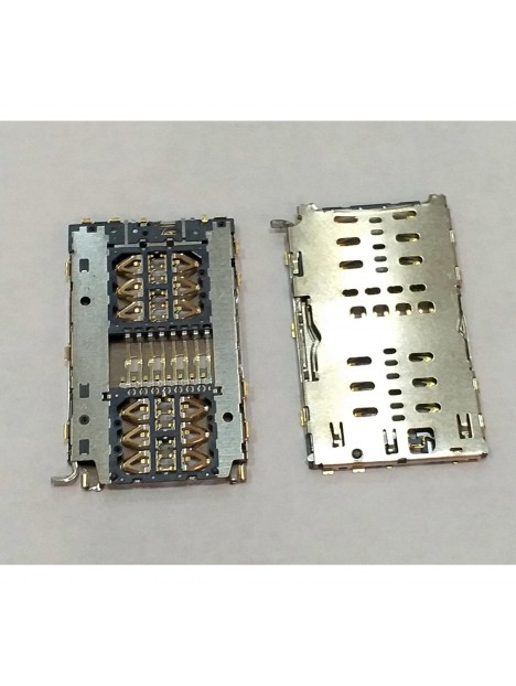 Xiaomi Redmi 6 lector sim MZB6985EU MZB6984EU MZB6983EU