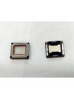 Motorola Moto One P30 Play altavoz auricular