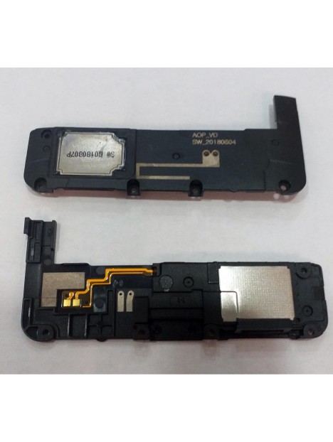 Nokia 9 Pureview 2019 flex buzzer