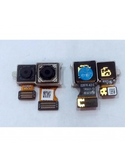 Nokia 3.1 Plus flex camara trasera 3.1+ 3.1PLUS TA-1104 TA-1115 TA-1118 TA-1125