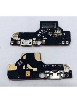 Nokia 3.2 TA-1156 flex puerto carga TA-1159 TA-1164