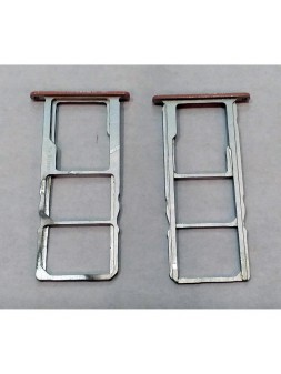 Nokia 3.2 TA-1156 soporte o bandeja sim rosa TA-1159 TA-1164