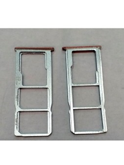 Nokia 4.2 TA-1157 soporte o bandeja sim rosa