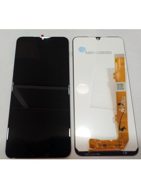 Alcatel Vodafone Smart v10 VFD730 pantalla lcd + tactil negro